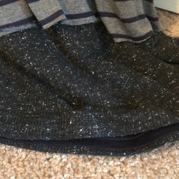 Anthropologie spandex dress - Picture 2 of 2